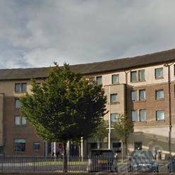 格拉斯哥200人会议场地推荐：Premier Inn Glasgow City Centre South
